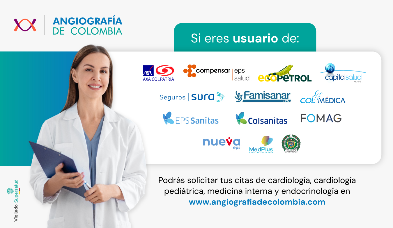 Citas en línea Banner