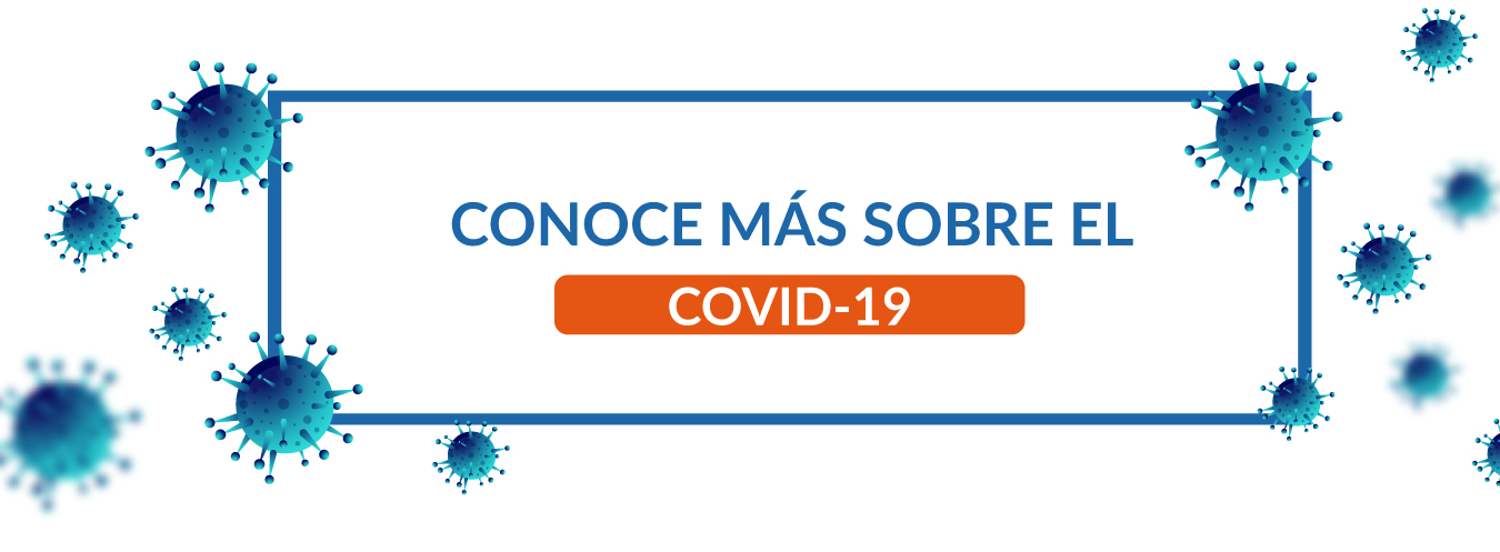 banner coronavirus ADC