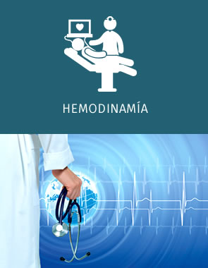 hemodinamia