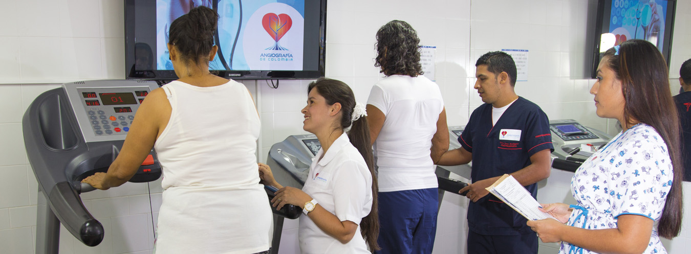 Rehabilitacion