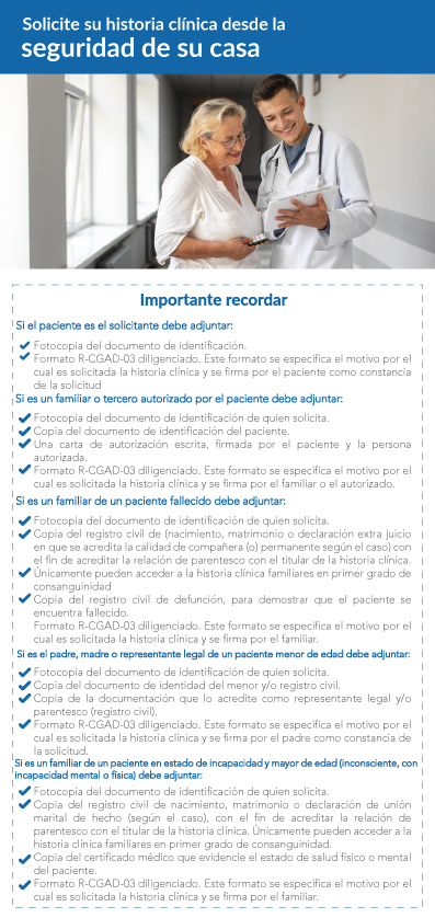 documentos web