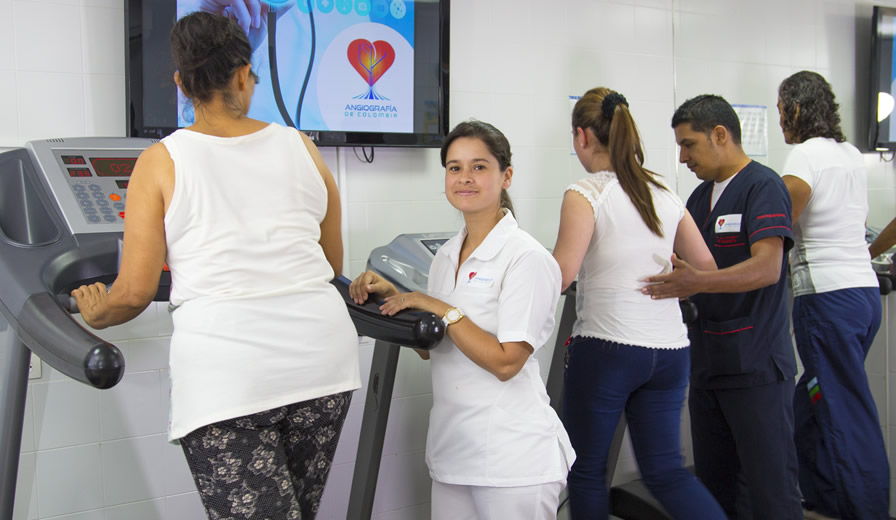 Rehabilitacion Cardiovascular 1